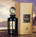 Mountain Nuit Paris by Grandeur 100 ML (3.4 FL OZ) Women
