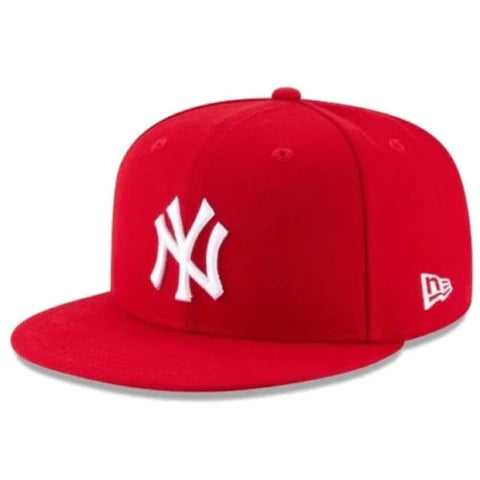 Men NEW ERA New York Yankees 9Fifty Basic Snapback