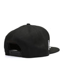 Men NEW ERA Chicago Bulls Script 9Fifty Snapback