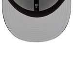 Men NEW ERA Chicago Bulls Script 9Fifty Snapback