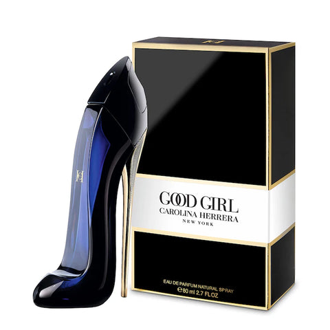 Women CAROLINA HERRERA Good Girl Eau De Parfum 2.7FL OZ