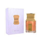 Women Sandy By Le Bonheur Eau De Parfum 3.4 FL OZ