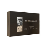 Crescent Avalon Irish Collection 4 in 1 Gift Set By Amaran Eau De Parfum Unisex