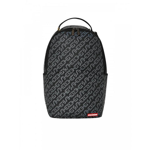 Unisex SPRAYGROUND SG Chains Bookbag