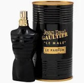 Men JEAN PAUL GAULTIER Le Male Intense Le Parfum 2.5FL OZ