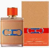 Men CAROLINA HERRERA CH Men Pasion Eau De Parfum 3.4FL OZ