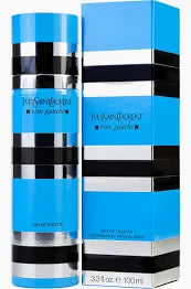 Women YVES SAINT LAURENT Rive Gauche Eau De Toilette 3.3FL OZ