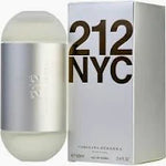 Women CAROLINA HERRERA 212 NYC Eau De Toilette 3.4FL OZ