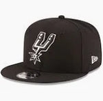 NEW ERA San Antonio Spurs 950 Basic Snapback