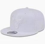 NEW ERA 9Fifty Chicago Bulls Snapback