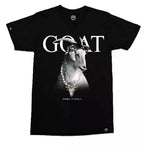 Men STREETZ IZ WATCHIN Goat T-shirt