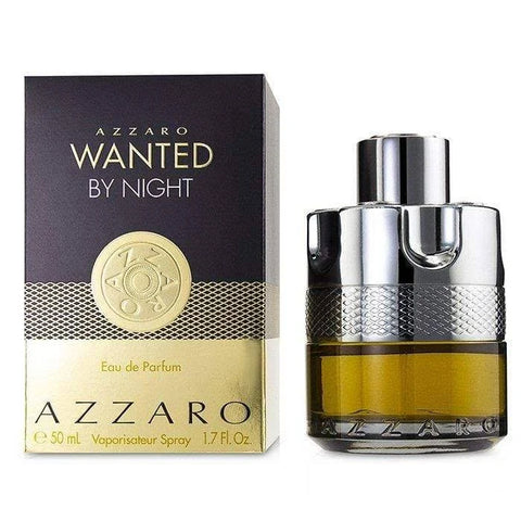 Men's AZZARO Wanted by Night eau de Parfum 3.4oz