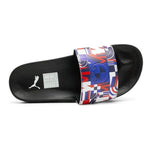 Men Puma BMW M Motorsport Leadcat 2.0 Slide