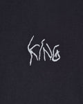 Men KING APPAREL Silver Lining T-Shirt