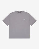 Men KING APPAREL Silver Lining T-Shirt