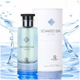 Soaked Sun Exclusif By Grandeur Eau De Parfum 3.4 FL OZ Unisex