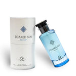 Soaked Sun Exclusif By Grandeur Eau De Parfum 3.4 FL OZ Unisex