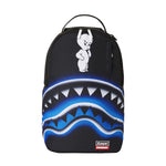 SPRAYGROUND Casper Ghostly DLXSR Backpack