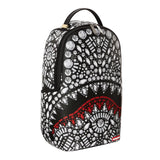 Sprayground Crazy Diamond Design DLXV Bookbag