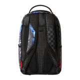 Sprayground Sharkinator 3 DLXSV Bookbag