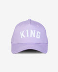 Men KING APPAREL Staple Curved Peak Cap