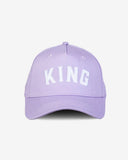 Men KING APPAREL Staple Curved Peak Cap