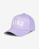 Men KING APPAREL Staple Curved Peak Cap