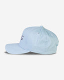 Men KING APPAREL Stepney Curved Peak Cap