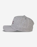 Men KING APPAREL Stepney Curved Peak Cap