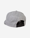 Men KING APPAREL Stepney Curved Peak Cap