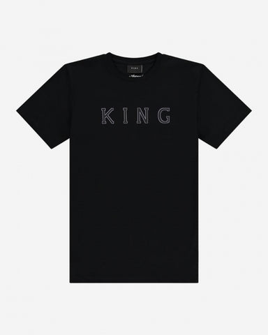 Men KING APPAREL Stepney T-Shirt