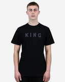 Men KING APPAREL Stepney T-Shirt