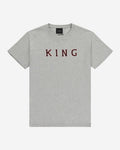 Men KING APPAREL Stepney T-Shirt