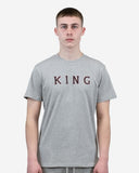 Men KING APPAREL Stepney T-Shirt