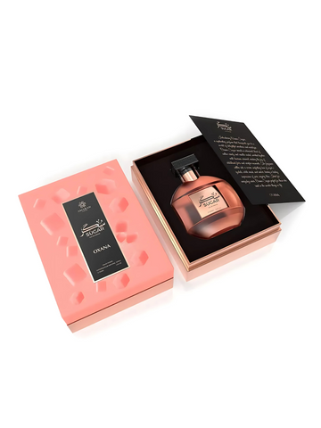 Oxana Sugar By Amaran Eau De Parfum 100 ML (3.4 FL OZ) Women
