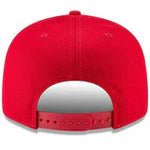 NEW ERA 9Fifty Los Angeles Angels of Anaheim MLB Basic Snapback