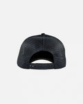 Men JOHN HATTER & CO Rubber The Boss Trucker Hat