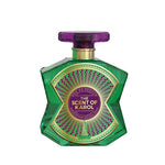 The Scent Of Karol Metropolis By Emper Eau De Parfum 3.4 FL OZ Unisex