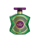 The Scent Of Karol Metropolis By Emper Eau De Parfum 3.4 FL OZ Unisex