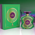The Scent Of Karol Metropolis By Emper Eau De Parfum 3.4 FL OZ Unisex