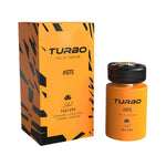 Turbo Bundle | Turbo #Sport By Zakat Eau De Parfum 100ML (3.4 FL OZ) Men | Turbo #GTS By Zakat Eau De Parfum 100ML (3.4 FL OZ) Men