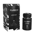 Turbo Bundle | Turbo #Final Lap By Zakat Eau De Parfum 100ML (3.4 FL OZ) Men | Turbo #Speedway By Zakat Eau De Parfum 100ML (3.4 FL OZ) Men (Copy)