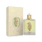 Uqab Rihla By Amaran Eau De Parfum 100 ML (3.4 FL OZ) Unisex
