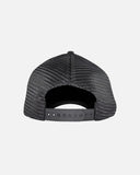 Men JOHN HATTER & CO Rubber Work Hard Trucker Hat