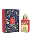 Unisex You Are My Fire Rouge By Zakat Eau De Parfum 3.4FL OZ