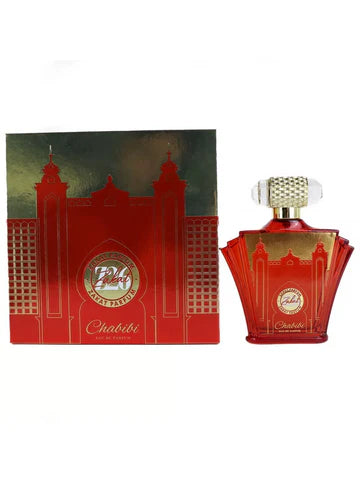 Zakat Parfum Z26 By Zakat Eau De Parfum 3.4 FL OZ Unisex