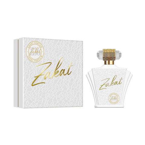 Zakat Z36 By Zakat Eau De Parfum 3.4 FL OZ Unisex