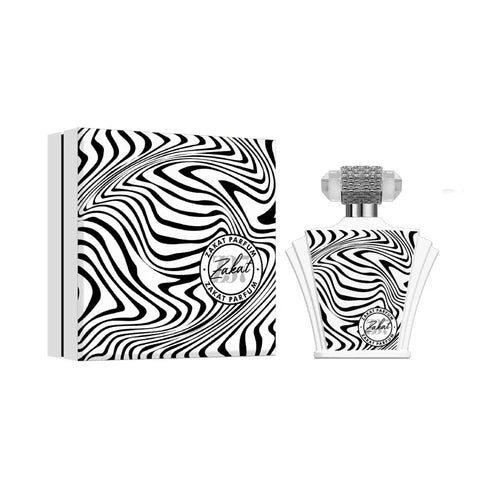 Zakat Z37 By Zakat Eau De Parfum 3.4 FL OZ Unisex