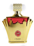 Zakat Parfum Z96 By Zakat Eau De Parfum 3.4 FL OZ Unisex