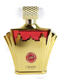 Zakat Parfum Z96 By Zakat Eau De Parfum 3.4 FL OZ Unisex